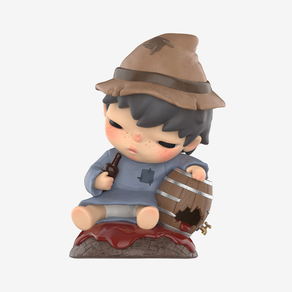 POP MART: Hirono x Le Petit Prince Series Vinyl Figure Blind Box