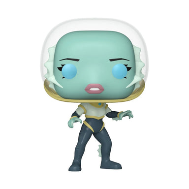 Funko Pop Creature Commandos: Nina Mazursky (1479)
