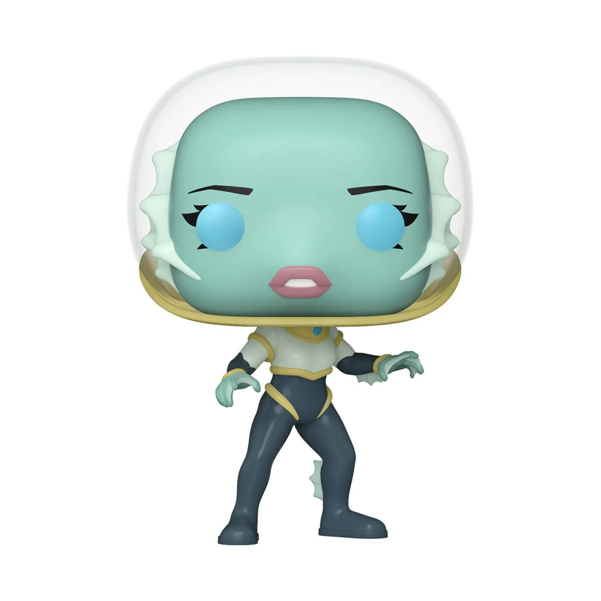 Funko Pop Creature Commandos: Nina Mazursky (1479)