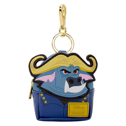 Loungefly Zootopia Mystery Mini-Backpack Bag Charm