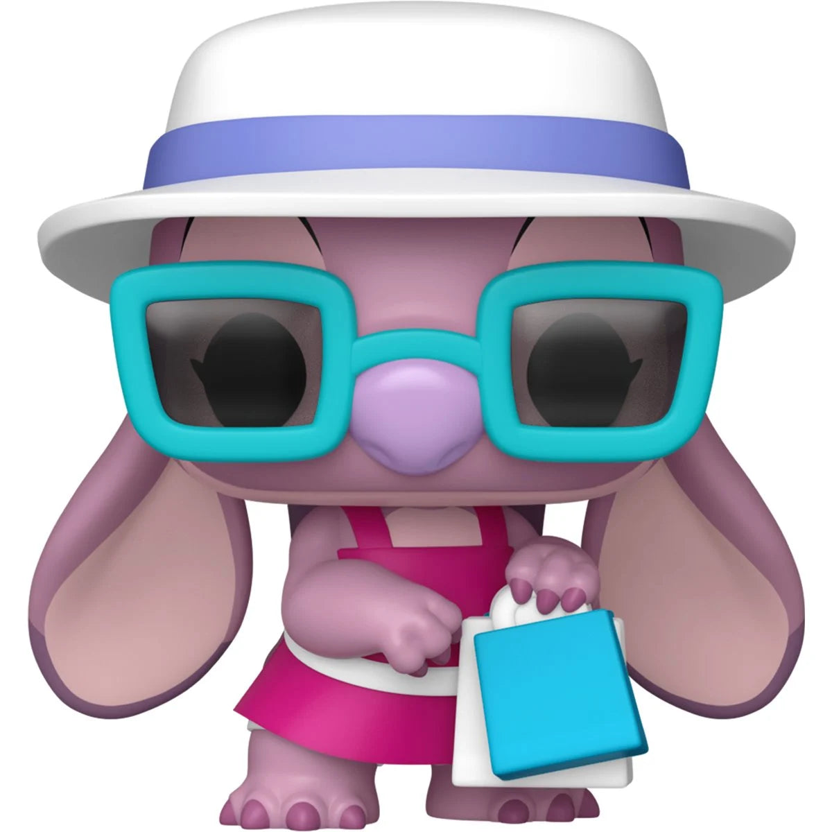 Funko Pop Lilo & Stitch: Angel with Bags - Specialty Series (1574)