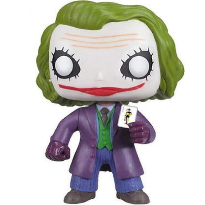 Funko Pop Batman Dark Knight: The Joker (36)