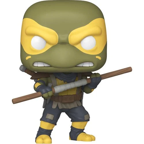 Funko Pop Teenage Mutant Ninja Turtles The Last Ronin: Yi (58)