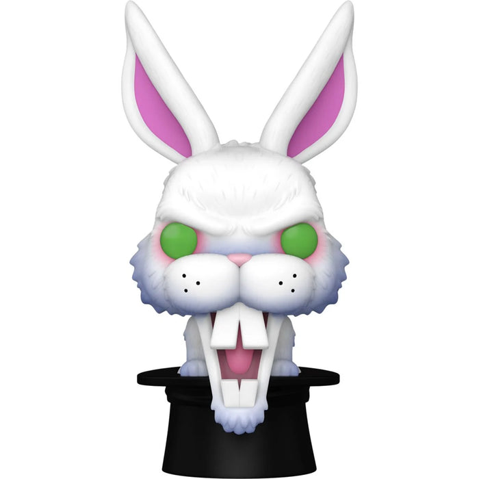 Funko Pop Goosebumps: Bad Hare Day (30)