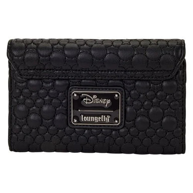 Mickey Mouse Artist Sketch Flap Wallet