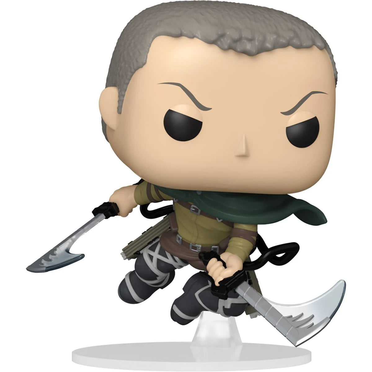 Funko Pop Attack On Titan: Connie Springer (1991)