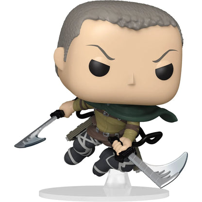 Funko Pop Attack On Titan: Connie Springer (1991)