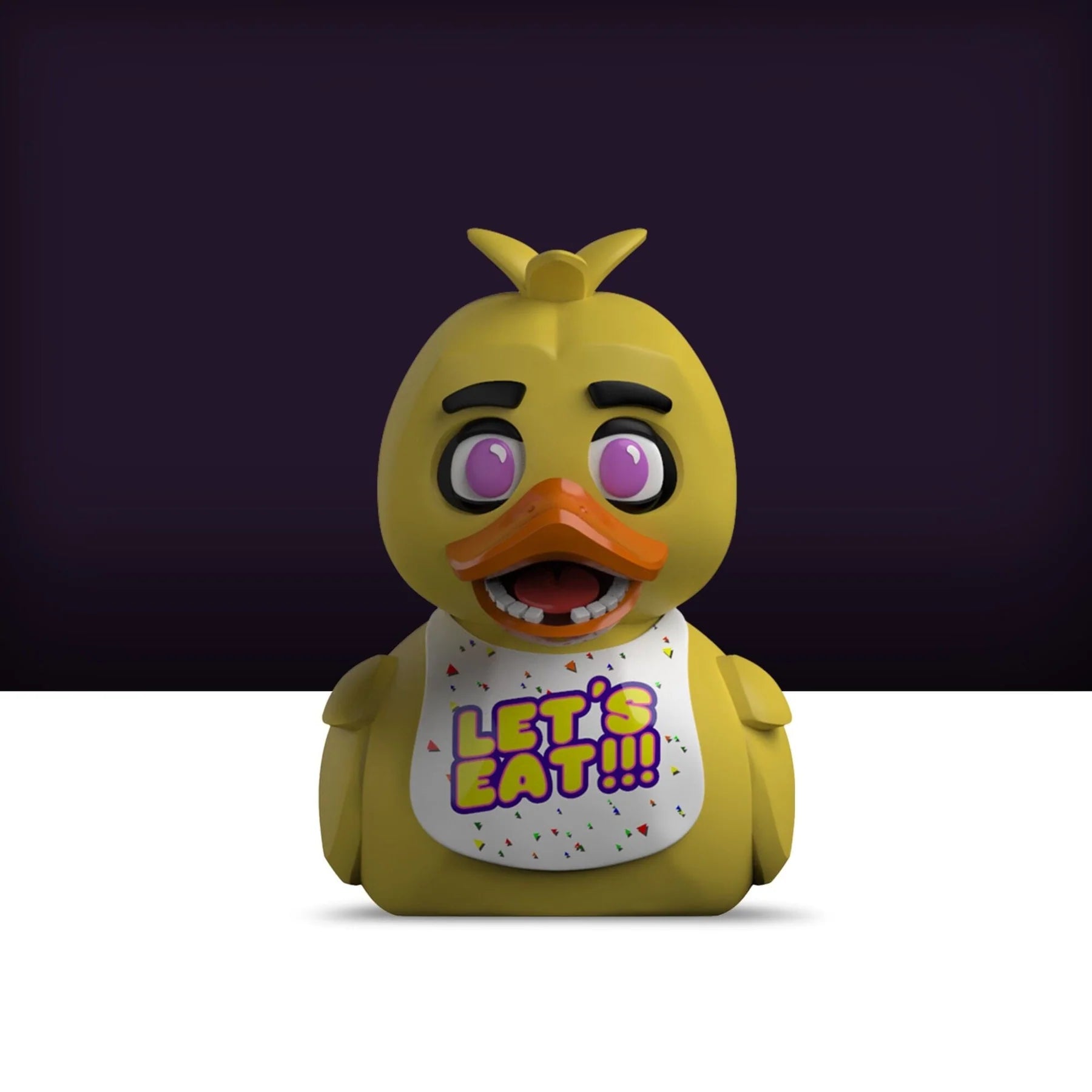Tubbz Mini Five Nights At Freddy's: Chica