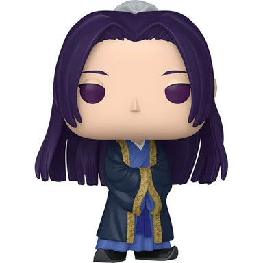 PREVENTA Funko Pop The Apothecary Diaries: Jinshi (2594)