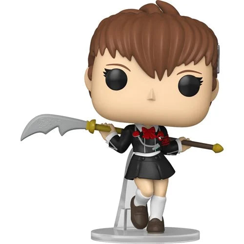 PREVENTA Funko Pop Persona 30th Anniversary Persona 3: Female Protagonist (1237)
