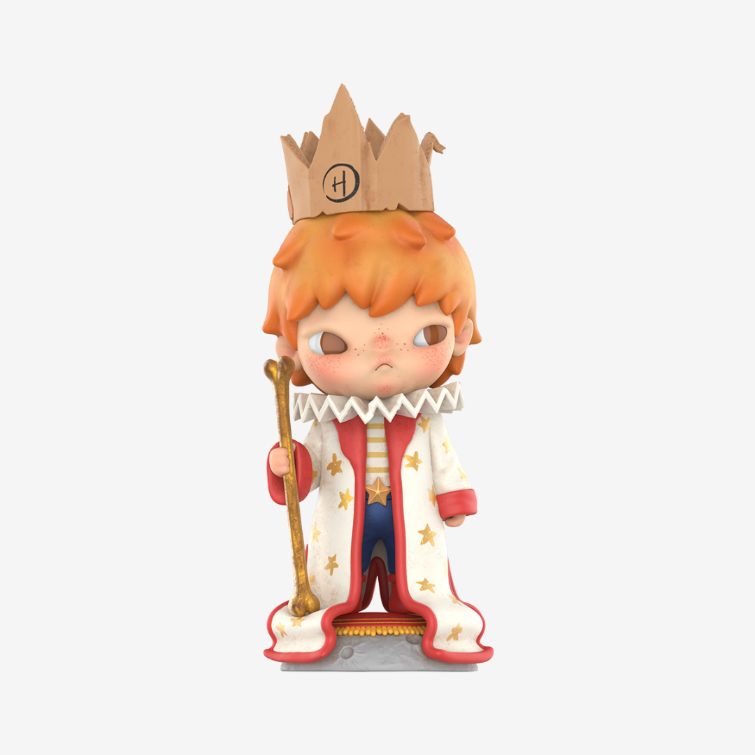 POP MART: Hirono x Le Petit Prince Series Vinyl Figure Blind Box