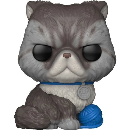 PREVENTA Funko Pop Pets: Persian (17)