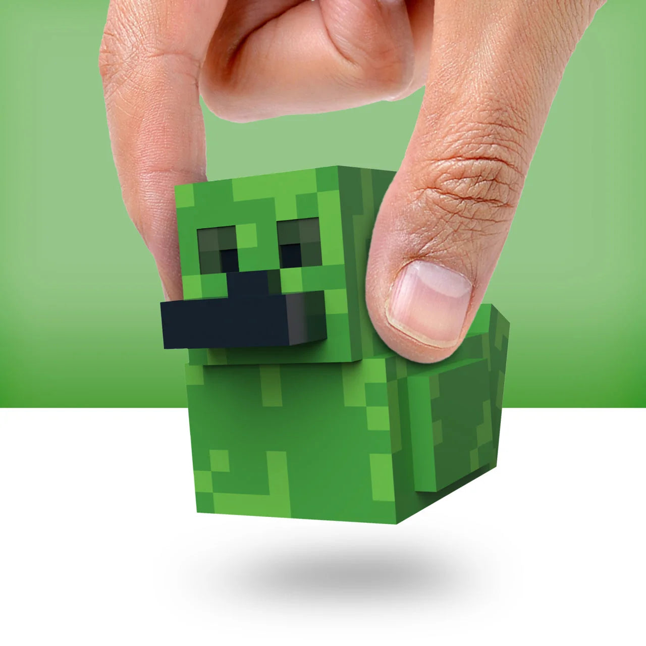 Tubbz Mini Minecraft: Creeper