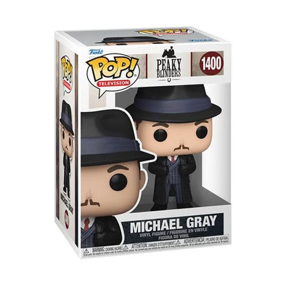 Funko Pop Peaky Blinders: Michael Gray (1400)