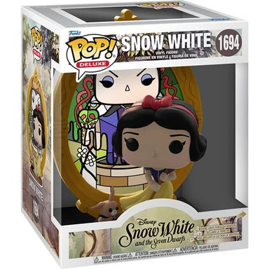 Funko Pop Deluxe Disney Snow White: Snow White (1694)