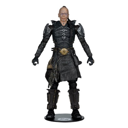 PREVENTA McFarlane DC Multiverse Deluxe Theatrical Edition Wave 4 Supergirl Movie Krem of the Yellow Hills 7-Inch Scale Action Figure