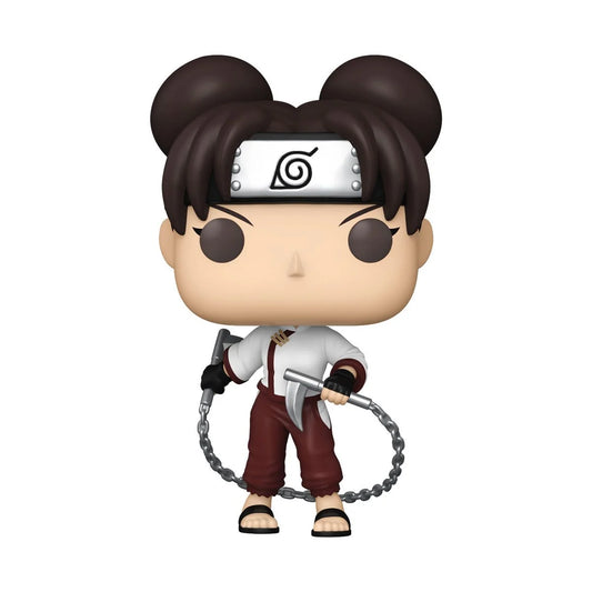 Funko Pop Naruto Shippuden: Tenten (1661)