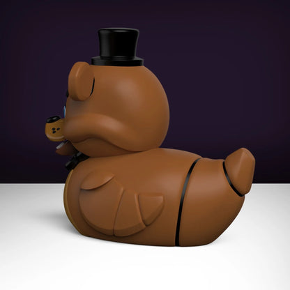 PREVENTA Tubbz 1st Edition Five Nights At Freddy's: Freddy (1)