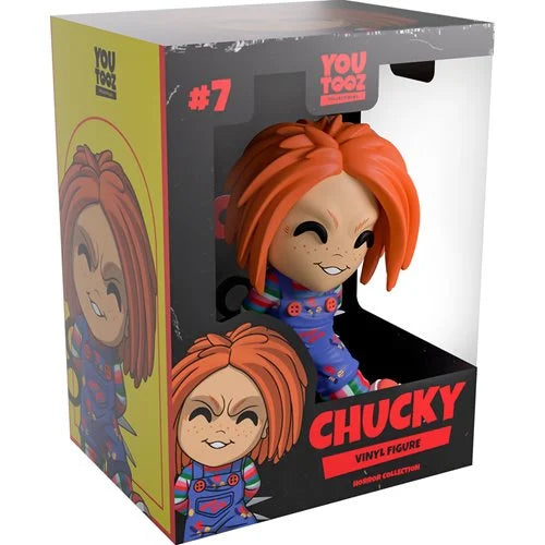 Youtooz Child´s Play Horror Collection: Chucky (07)