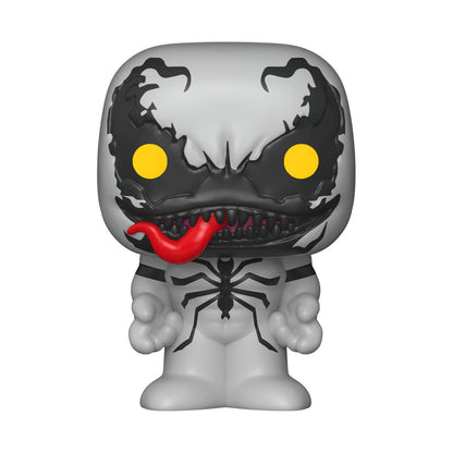 Funko Pop Bitty Spider-Man: Venom 4-pack