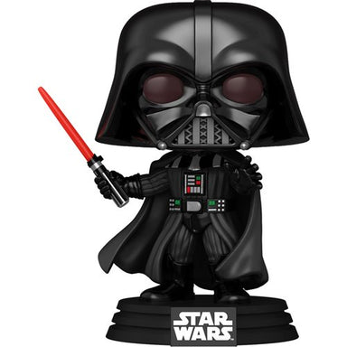 PREVENTA Funko Pop Star Wars: Darth Vader In Armor (867)