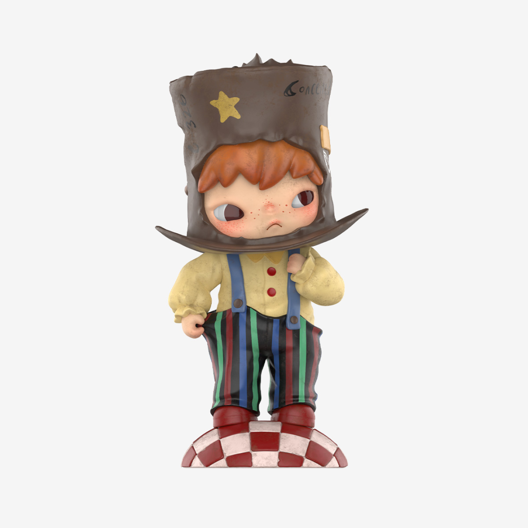 POP MART: Hirono x Le Petit Prince Series Vinyl Figure Blind Box