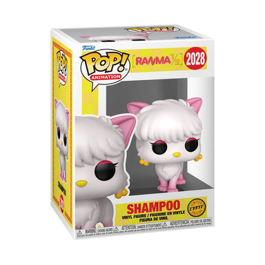 Funko Pop Ranma 1/2: Shampoo (2028)