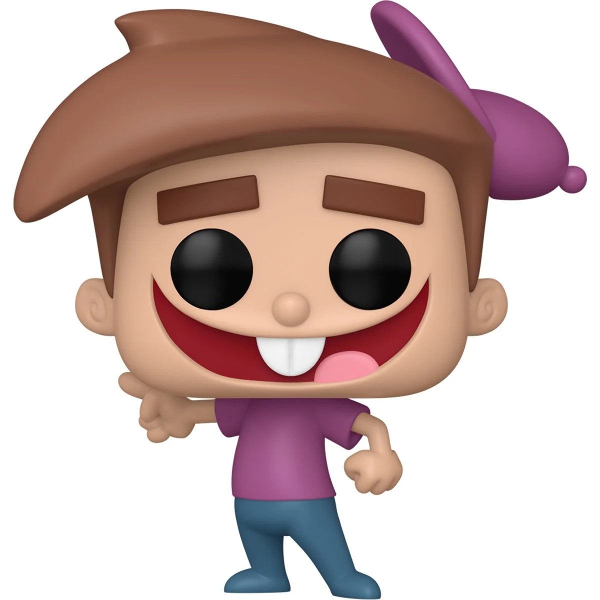 PREVENTA Funko Pop The Fairly Odd Parents: Timmy Turner (1690)