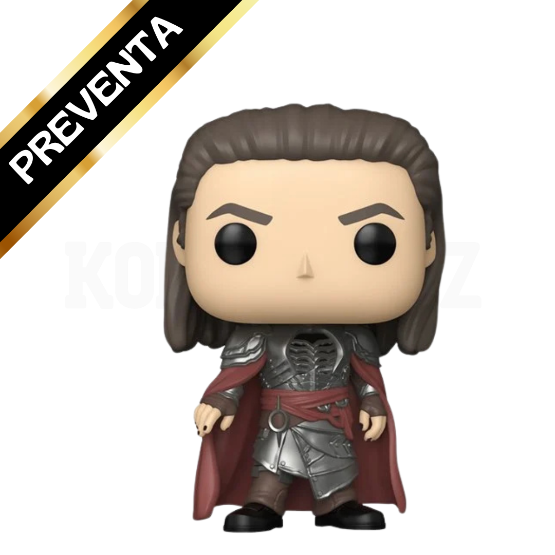 PREVENTA Funko Pop Magic The Gathering: Urza (1111)
