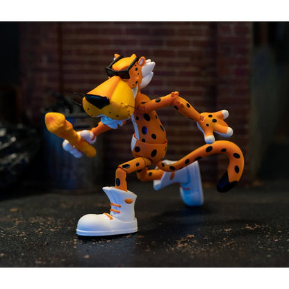 Jada Toys Cheetos: Chester Cheetah Action Figure