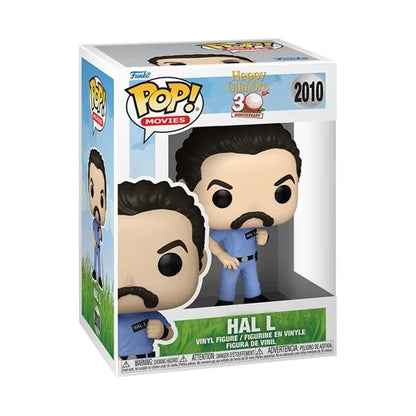 PREVENTA Funko Pop Happy Gilmore 30th Anniversary: Hal L (2010)