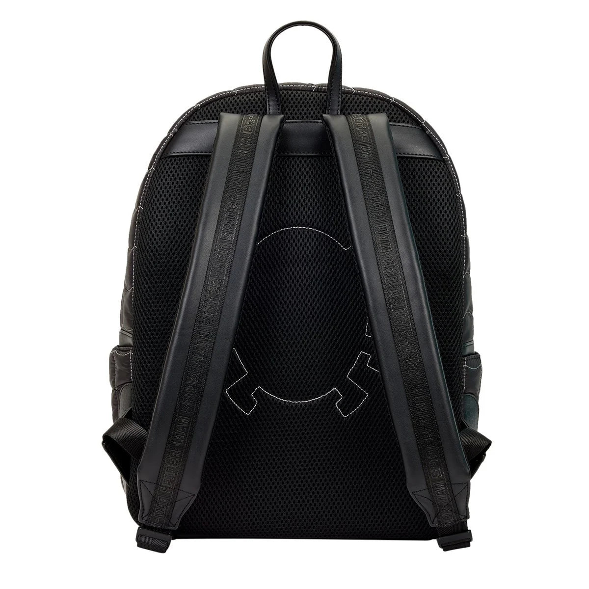 Loungefly Spider-Man Black Out Full-Size Backpack