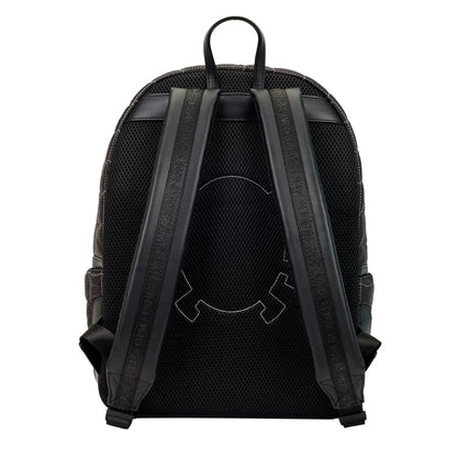 Loungefly Spider-Man Black Out Full-Size Backpack