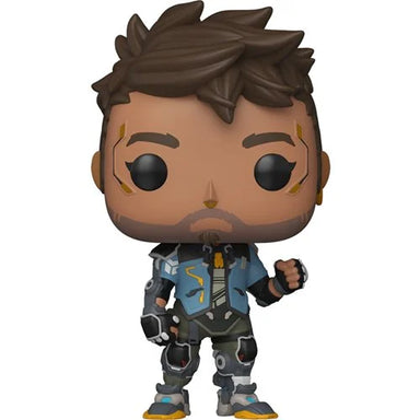 Funko Pop Borderlands 4: Rafa (1163)