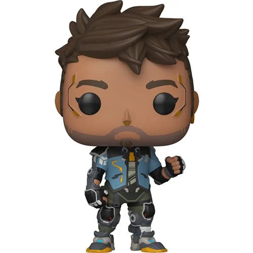 Funko Pop Borderlands 4: Rafa (1163)