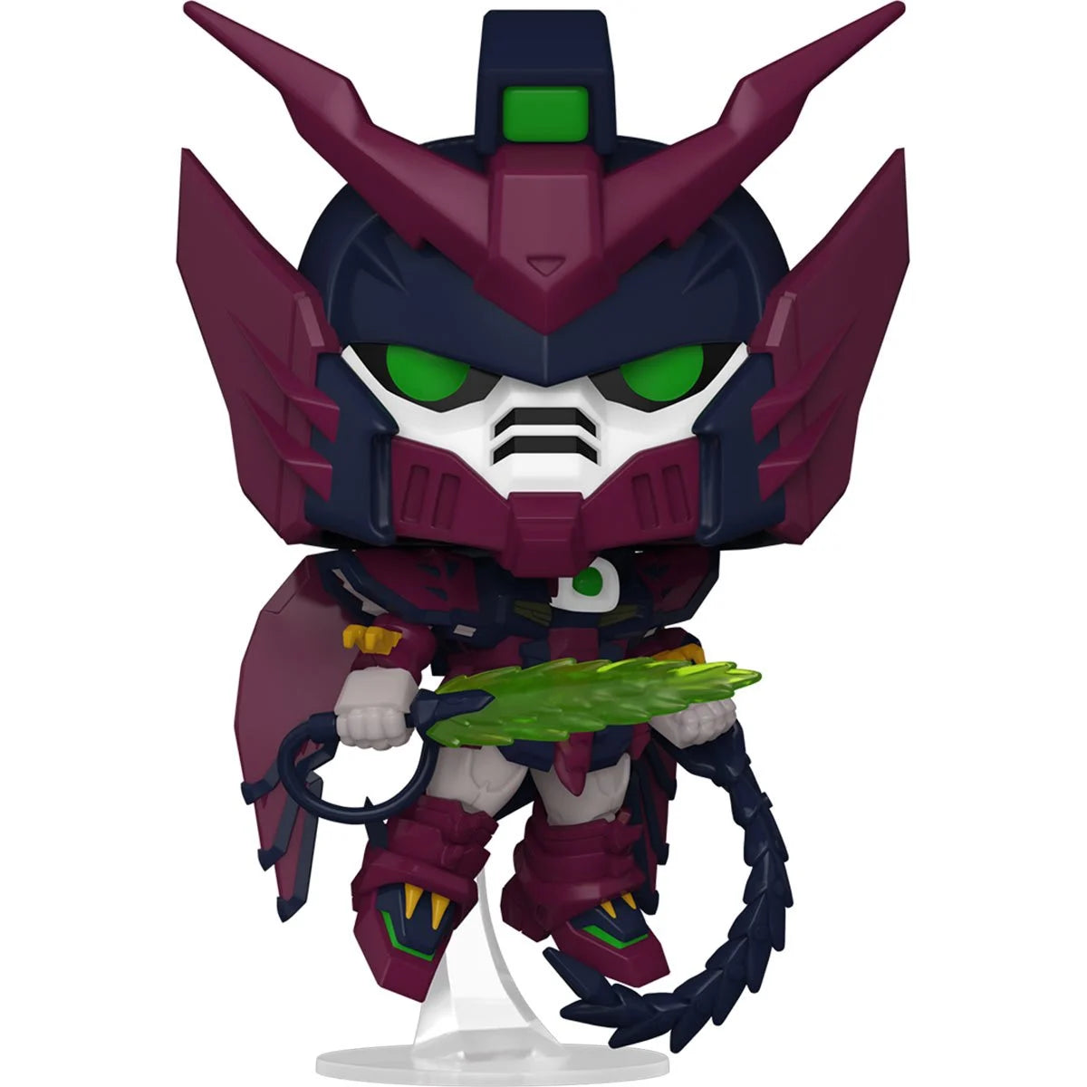 Funko Pop Plus Mobile Suit Gundam Wing: 0Z-13MS Gundam Epyon (1934)