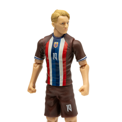 Banbo Toys Socker Norway: Martin Ødegaard 7-Inch Action Figure