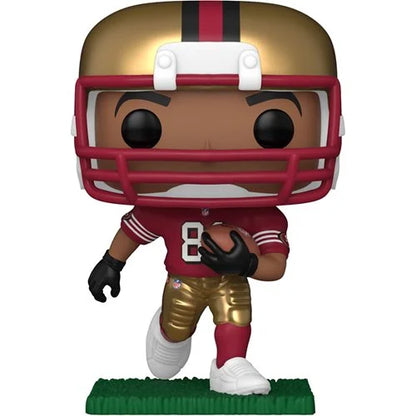 Funko Pop NFL 49ers: Terrell Owens (329)
