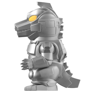 Super7 FUN! FUN! Godzilla: MechaGodzilla 90s Vinyl Figure