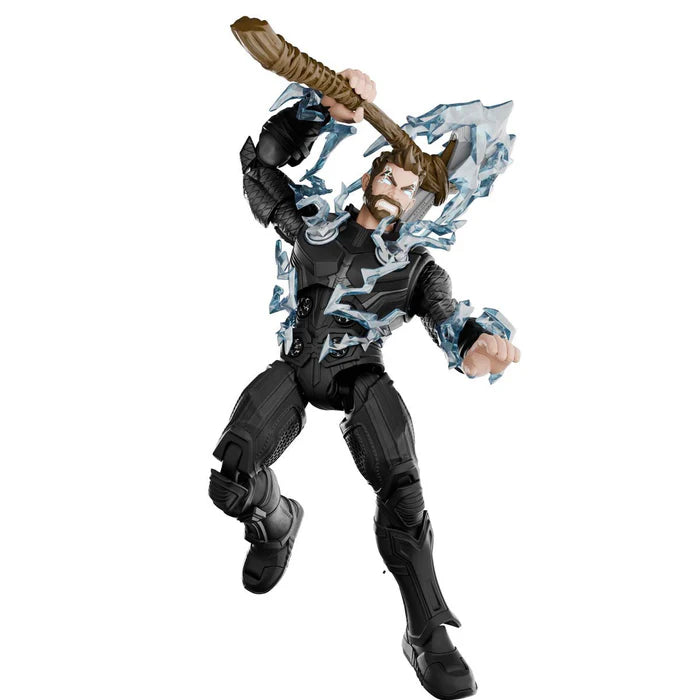 Blokees Champion Class Marvel Infinity Saga: Thor (73921)