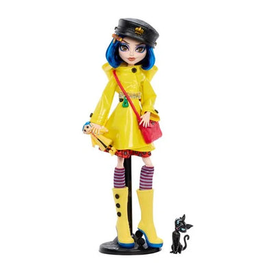 Mattel Skullector Monster High: Coraline