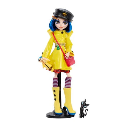 Mattel Skullector Monster High: Coraline