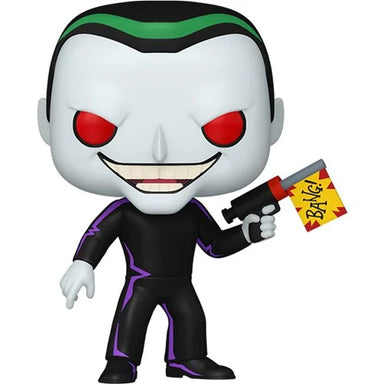 PREVENTA Funko Pop Batman Beyond: The Joker (628)