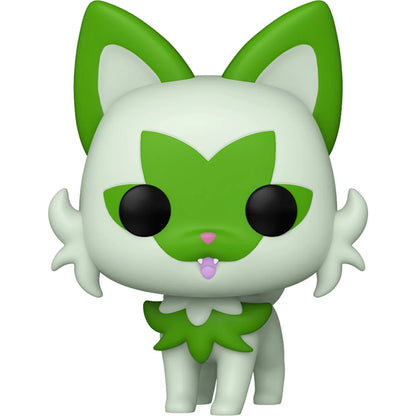 Funko Pop Pokemon: Sprigatito (984)