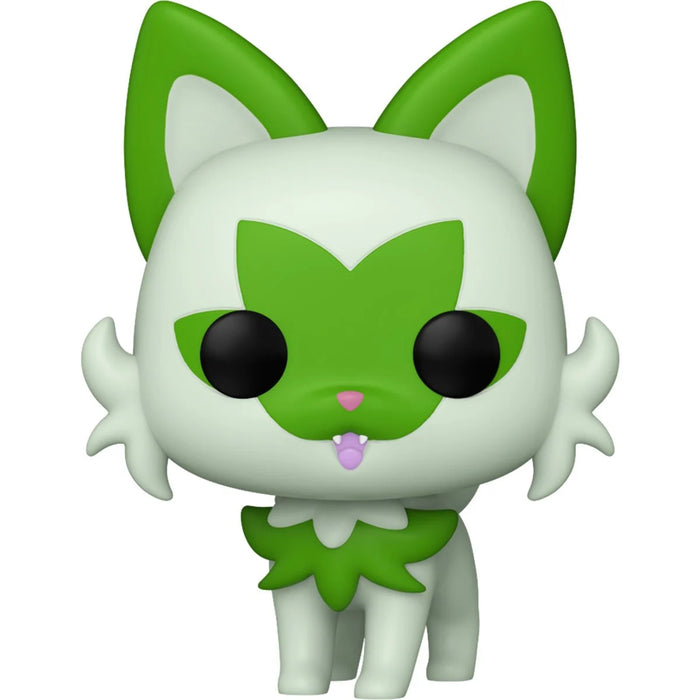 Funko Pop Pokemon: Sprigatito (984)