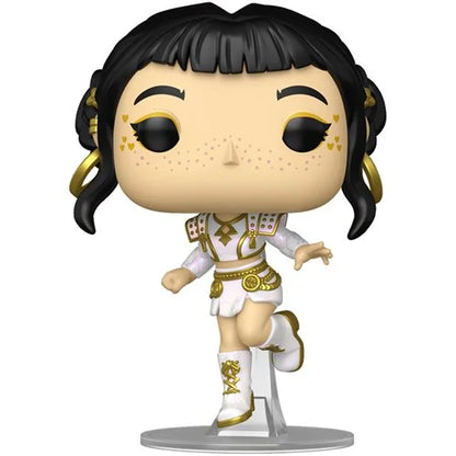 PREVENTA Funko Pop K-pop Demon Hunters: Zoey What It Sounds Like (2429)