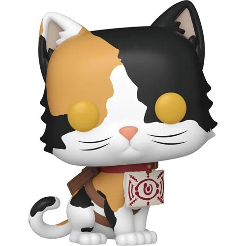 Funko Pop Demon Slayer: Chachamaru (2045)