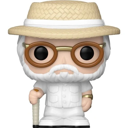 PREVENTA Funko Pop Bitty 4-Pack Jurassic Park: Bundle