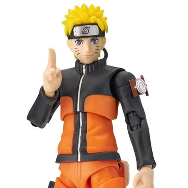 Blokees Champion Class Naruto Shippuden: Naruto Uzumaki (75602)