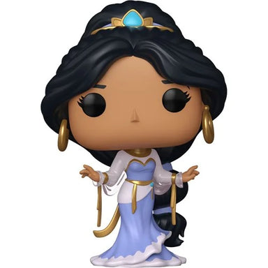 Funko Pop Disney Princess: Grand Entrances Jasmine (1738)
